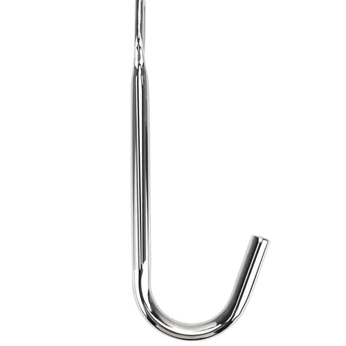 No PerfectFit 5783 Ball Stainless Hook Plug Steel 0729